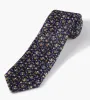 Floral Tie sold by George Richards
