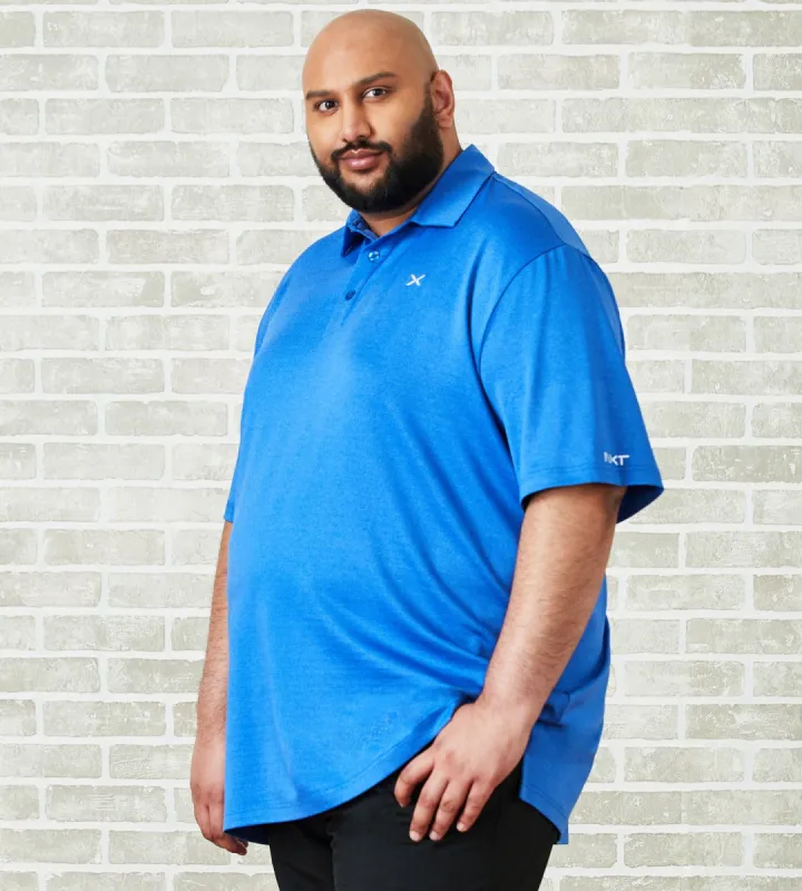 Active Polo sold by George Richards