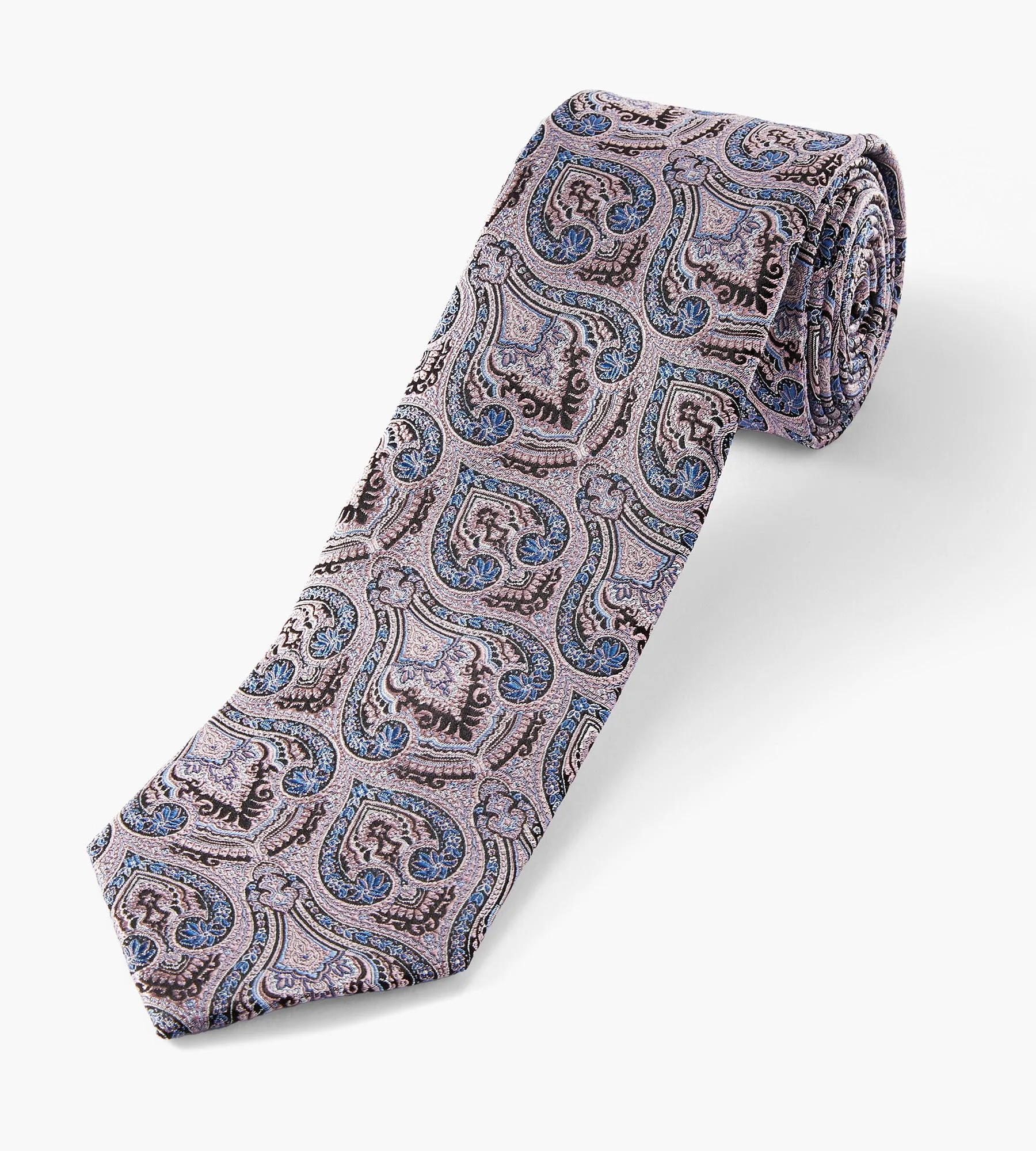 Brocade Tie sold by George Richards