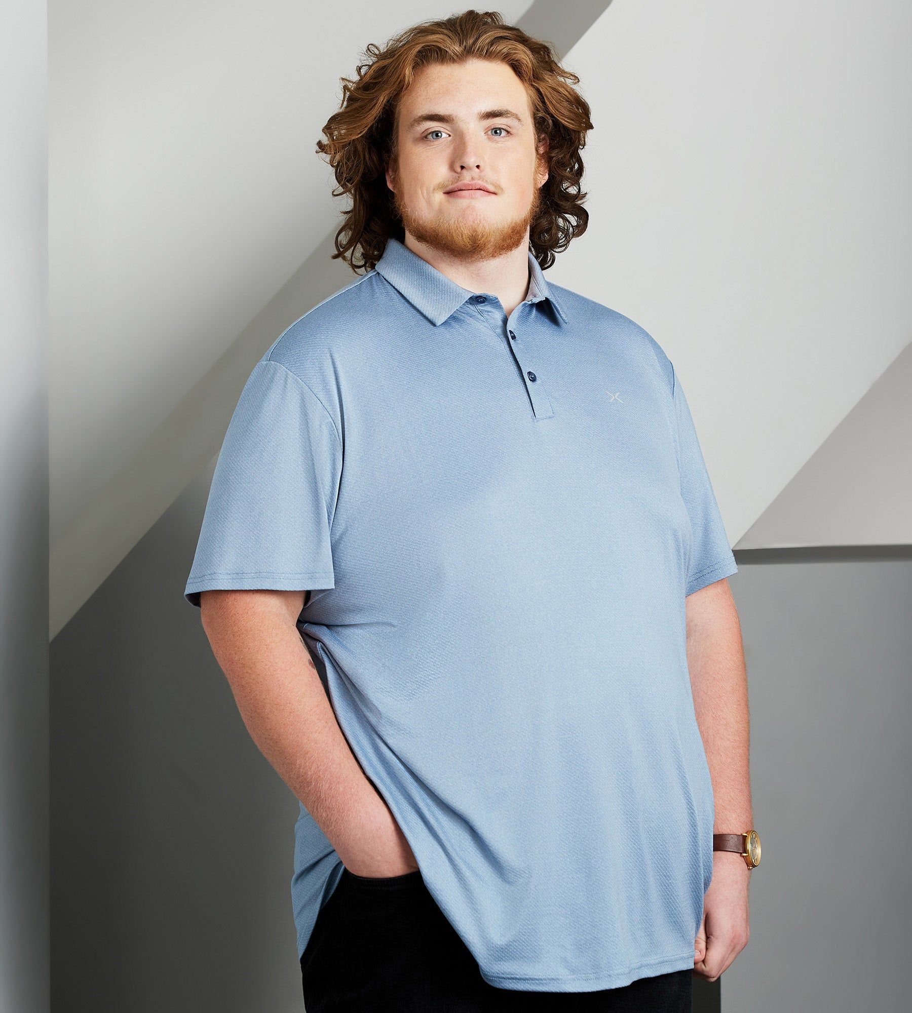 Active Polo sold by George Richards product image thumbnail 4