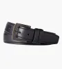 Double Loop Leather Jeans Belt sold by George Richards