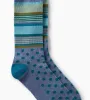 Stripe & Dot Socks sold by George Richards