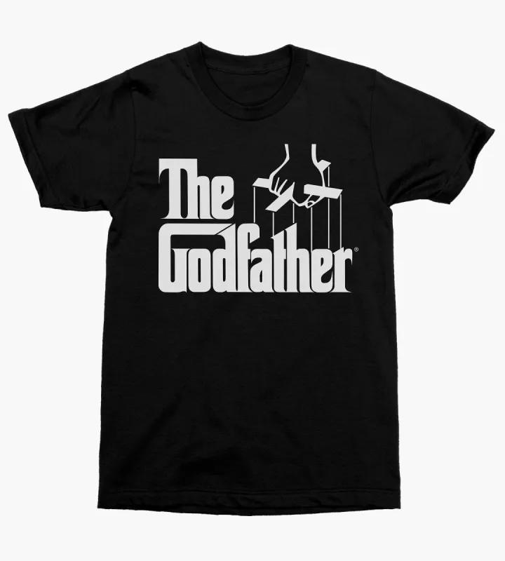 The Godfather Graphic Tee sold by George Richards