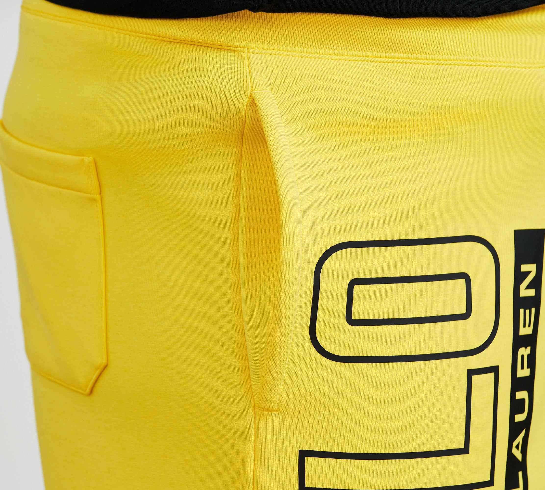 Logo Double-Knit Shorts sold by George Richards product image thumbnail 7