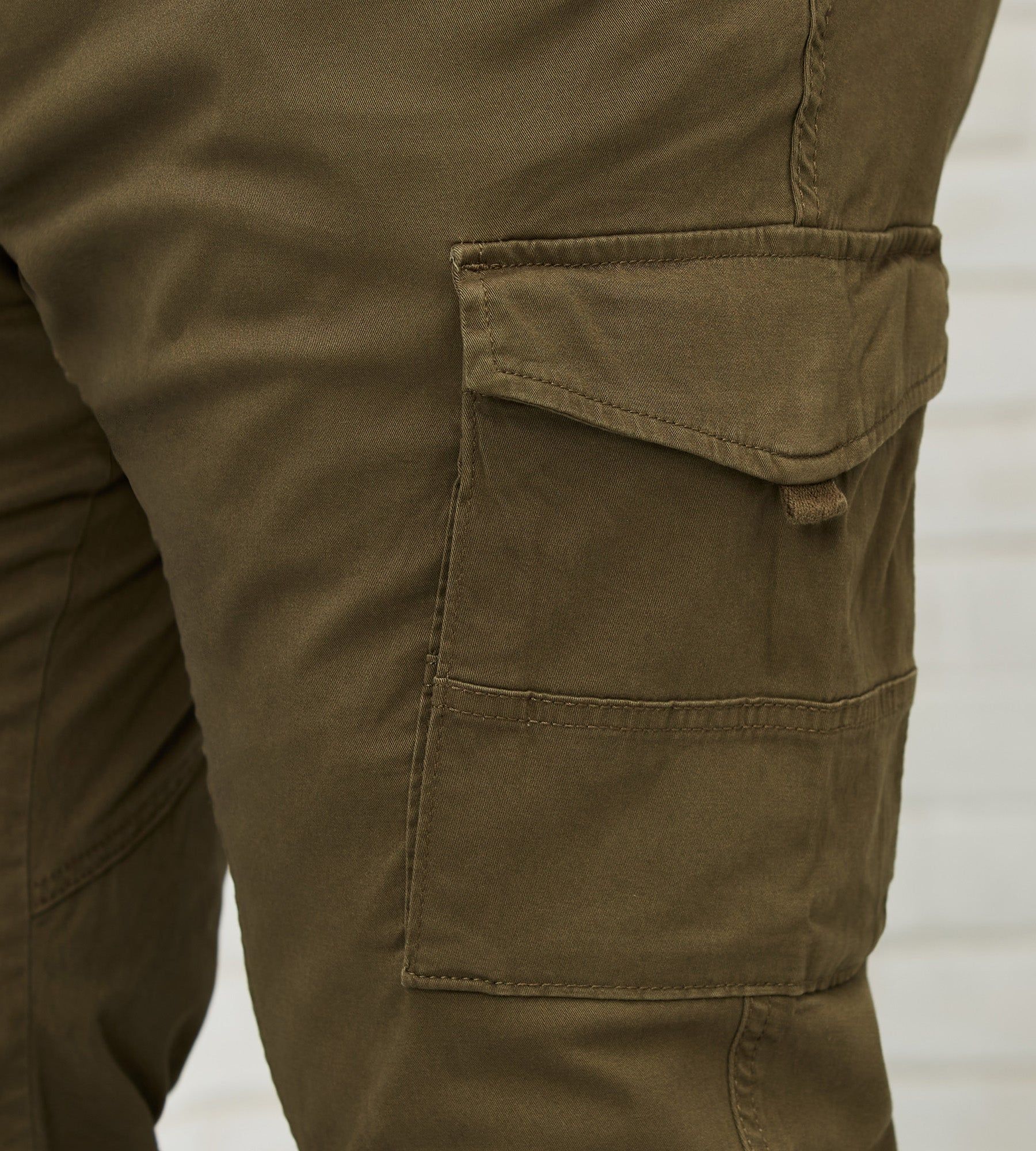 Cargo Joggers sold by George Richards product image thumbnail 5