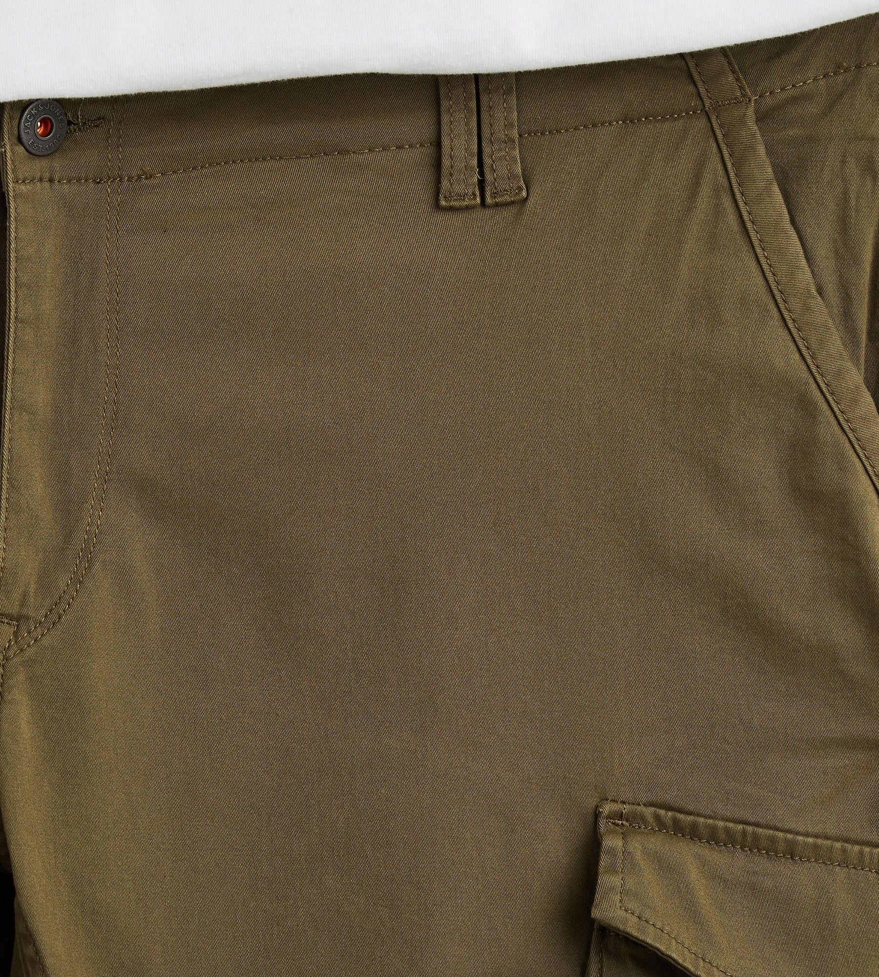 Cargo Joggers sold by George Richards product image thumbnail 2