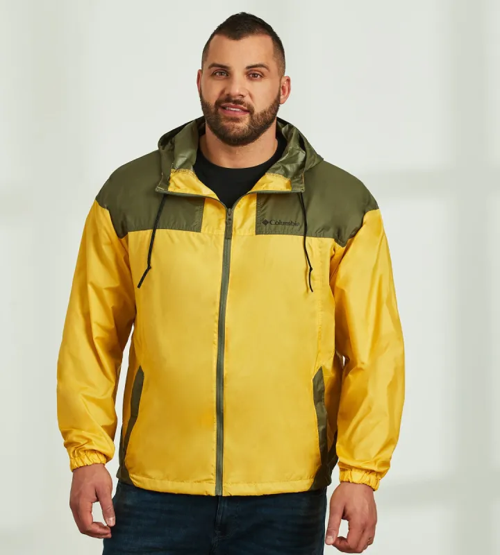 Flash Challenger™ Windbreaker sold by George Richards