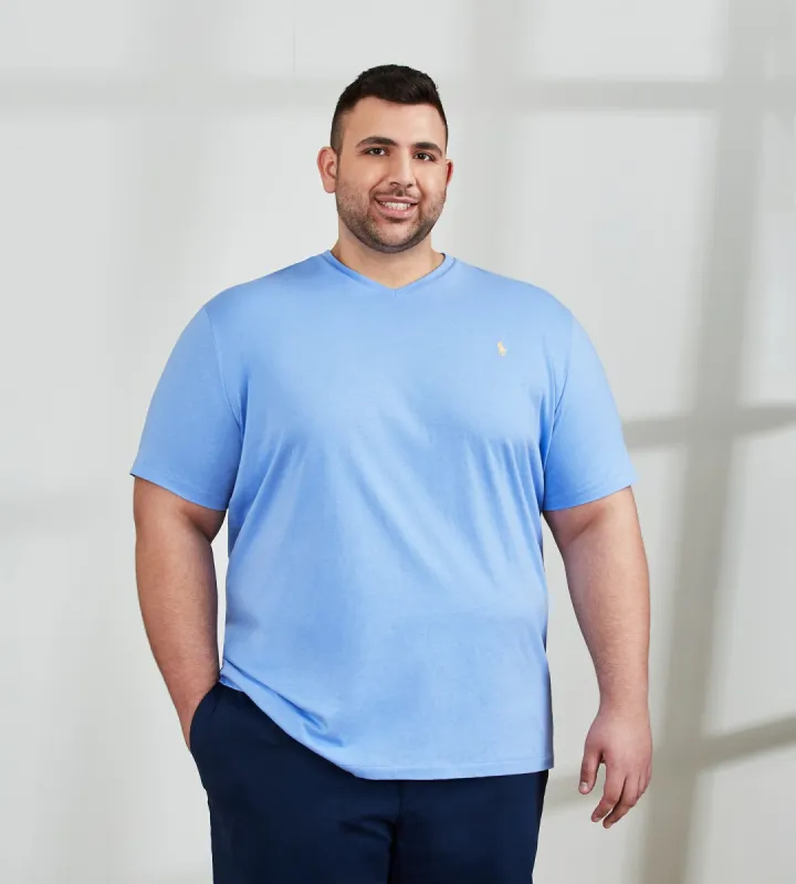 V-Neck Tee sold by George Richards
