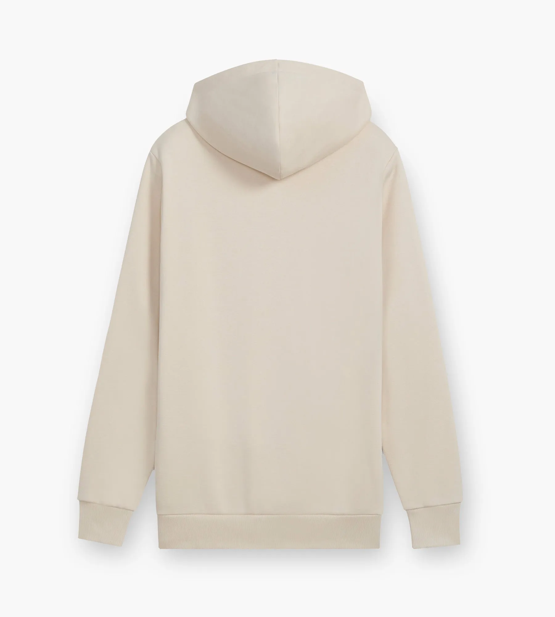 Elevate Embossed Pullover Hoodie sold by George Richards product image thumbnail 3