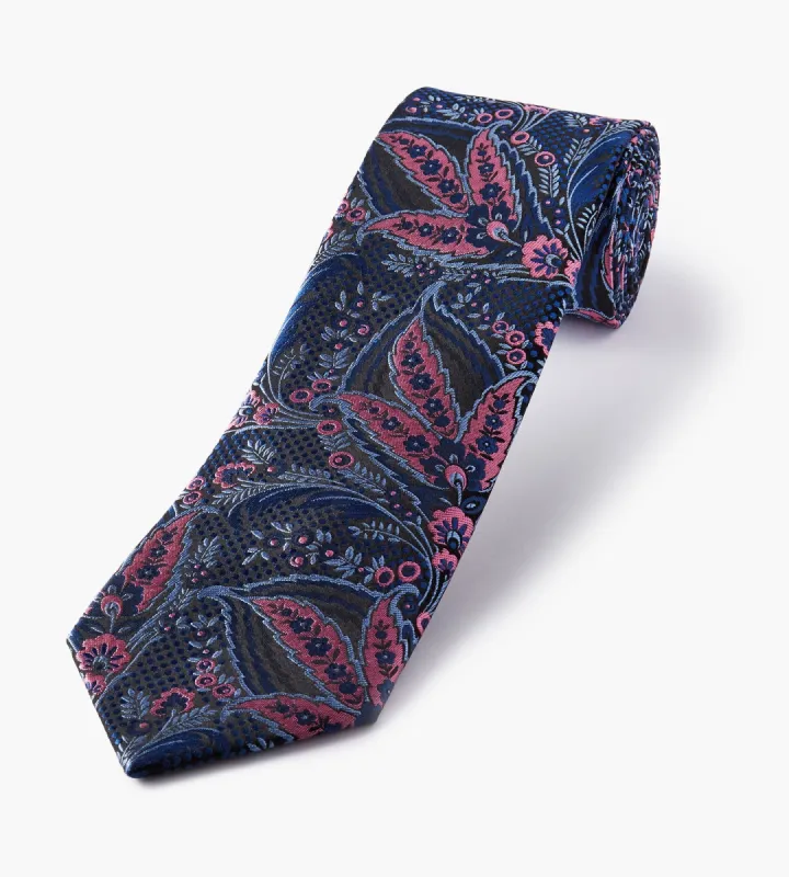 Paisley Tie sold by George Richards