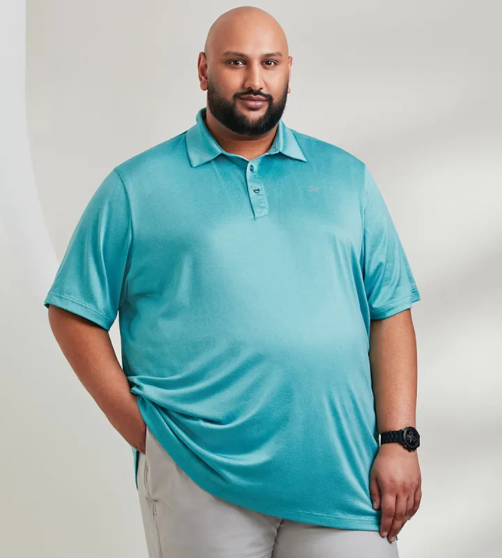 Active Polo sold by George Richards