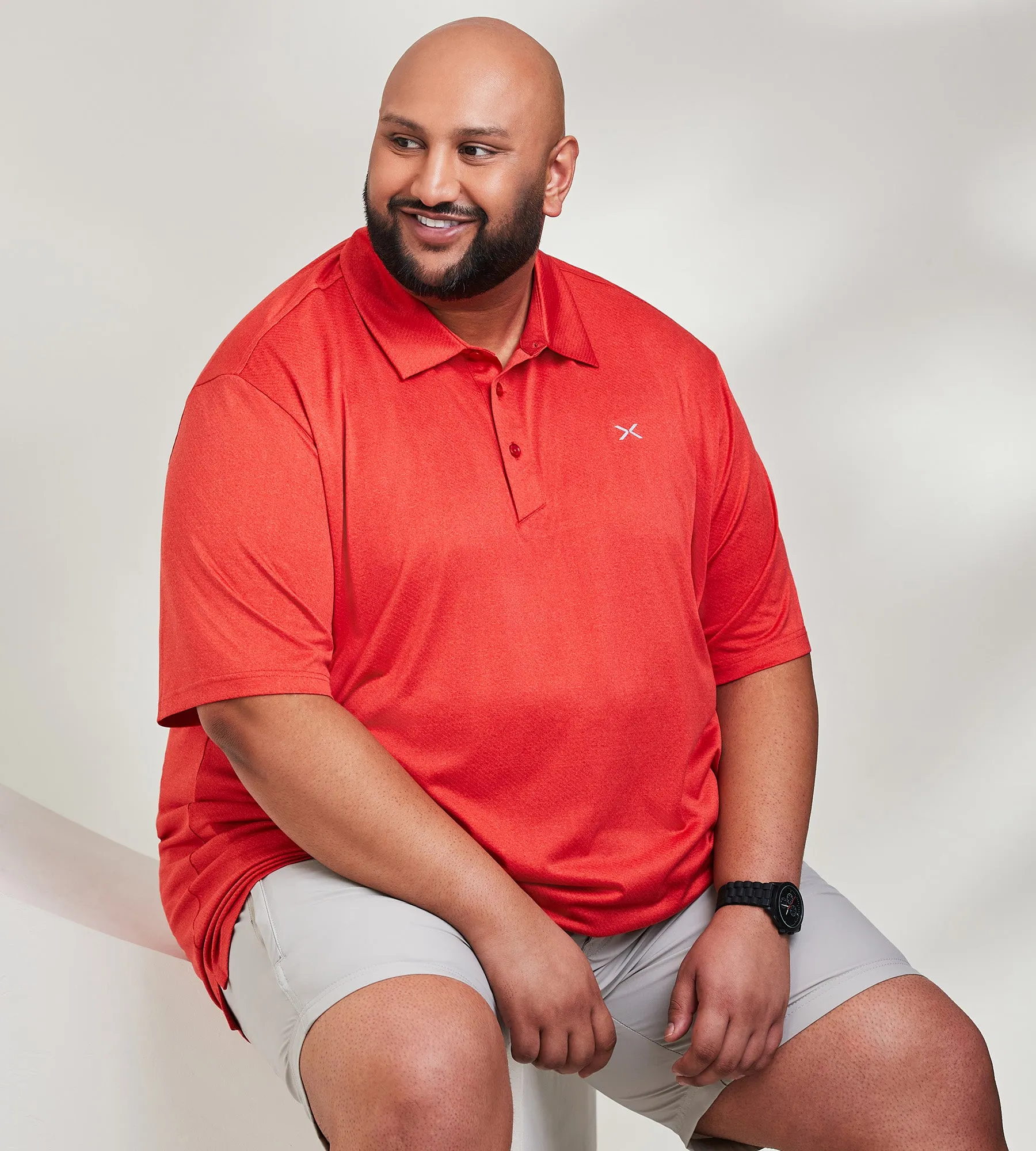 Active Polo sold by George Richards product image thumbnail 3