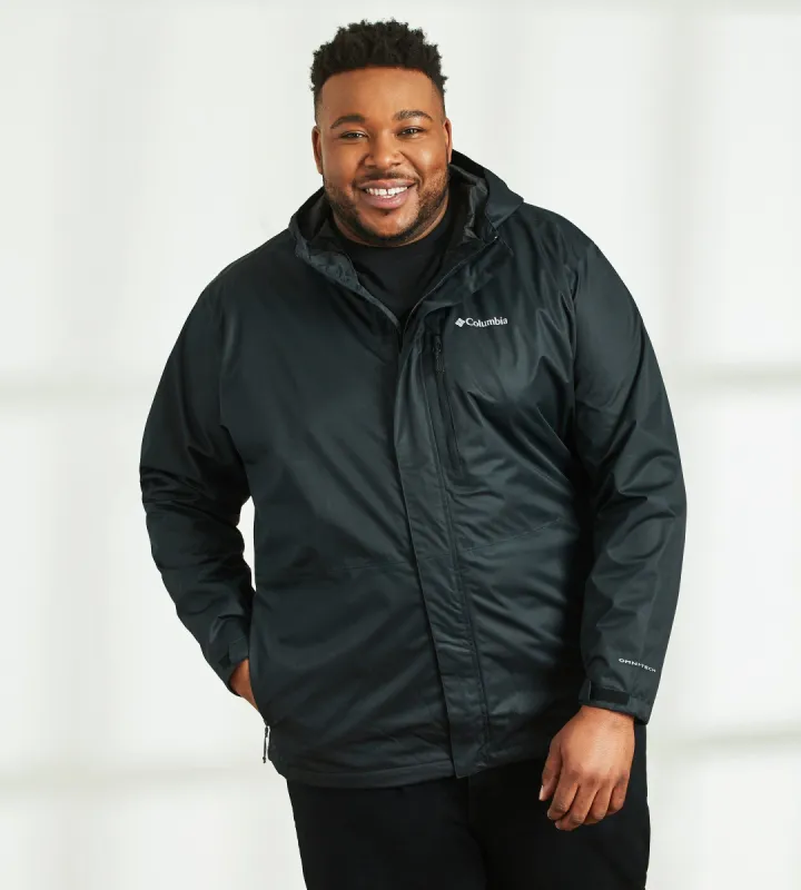 Hikebound™ Jacket sold by George Richards