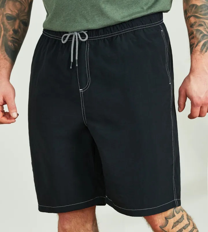 Cargo Swim Shorts sold by George Richards