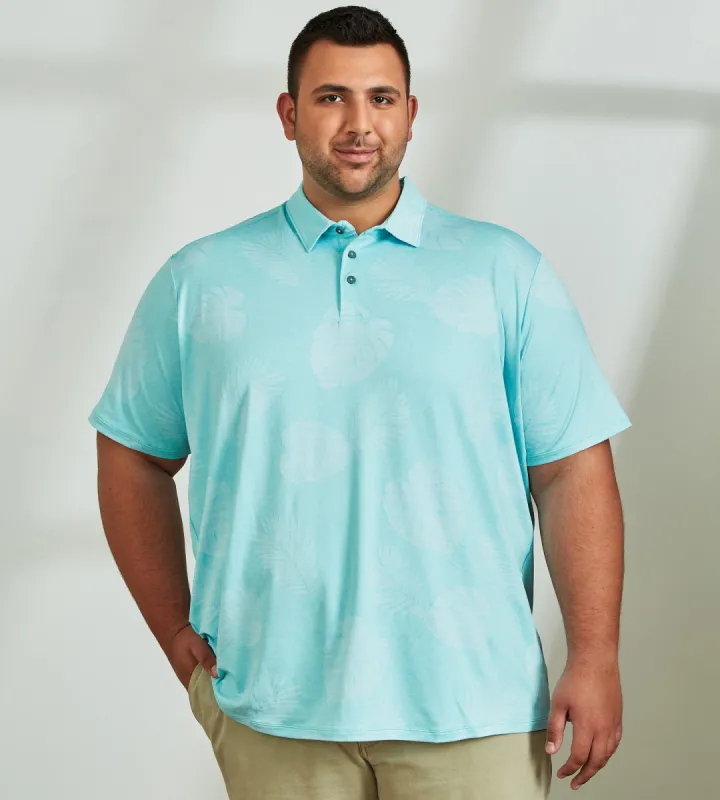 Delray Polo sold by George Richards