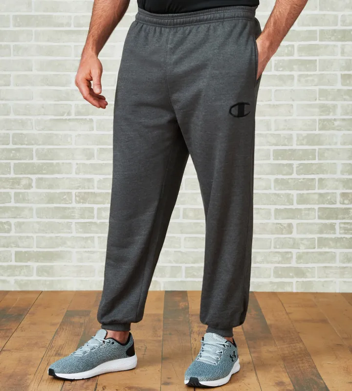 Powerblend ''C'' Logo Joggers sold by George Richards