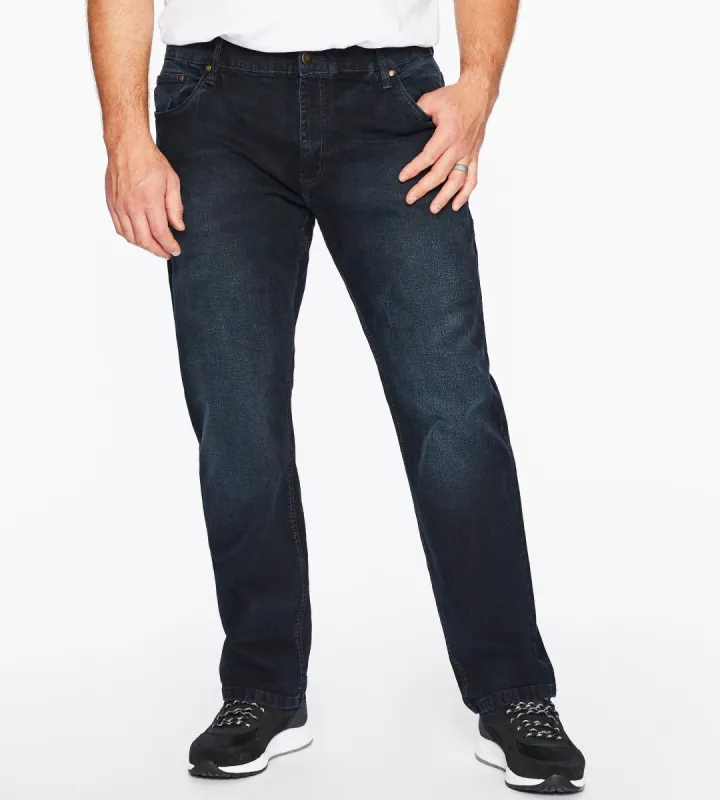 Relaxed Fit Jeans sold by George Richards