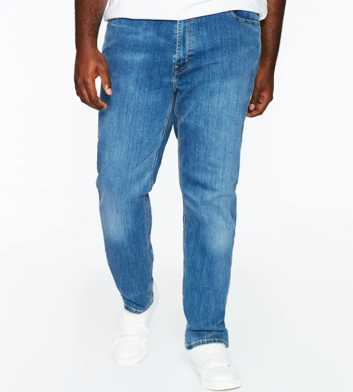 541™Athletic Fit 5-Pocket Jeans sold by George Richards