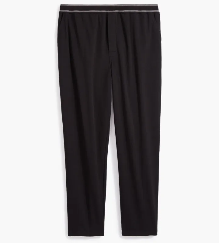 Knit Lounge Pants sold by George Richards