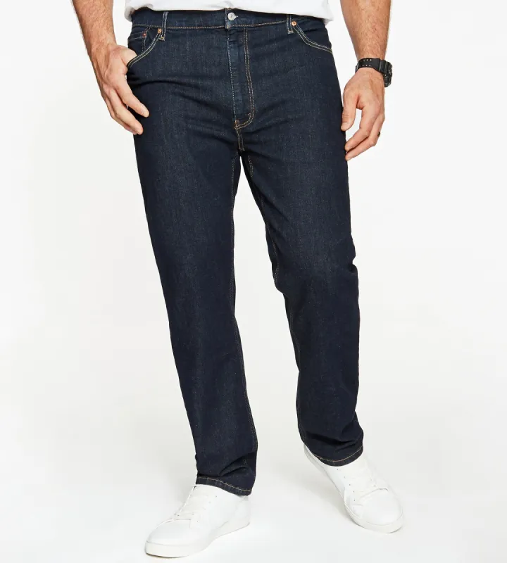 541™Athletic Fit Five-Pocket Jeans sold by George Richards