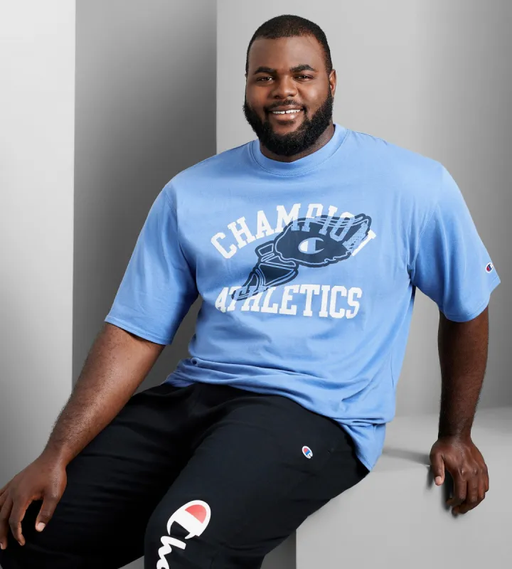 Hermes Graphic Tee sold by George Richards