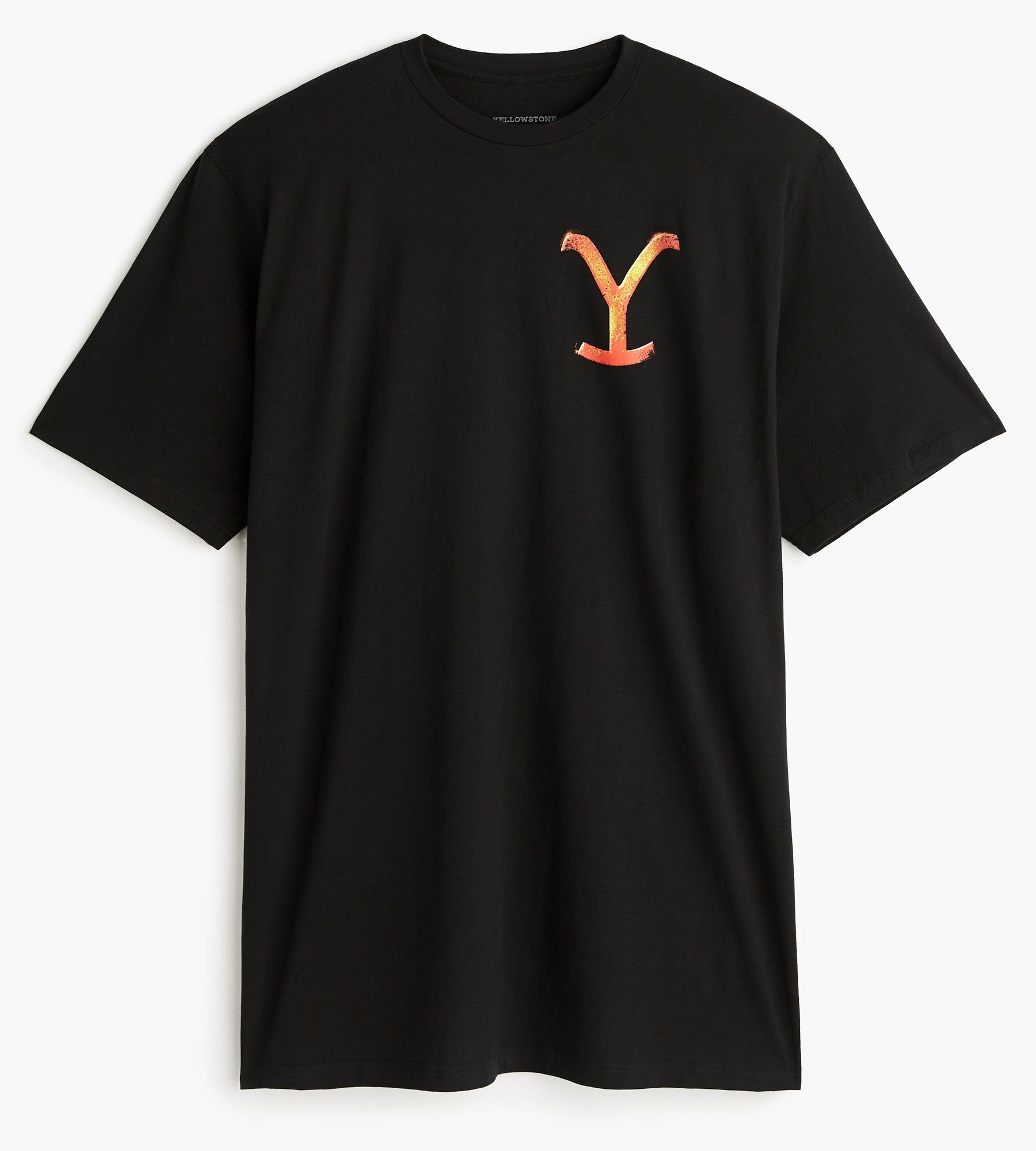 Yellowstone Graphic Tee sold by Mr. Big and Tall