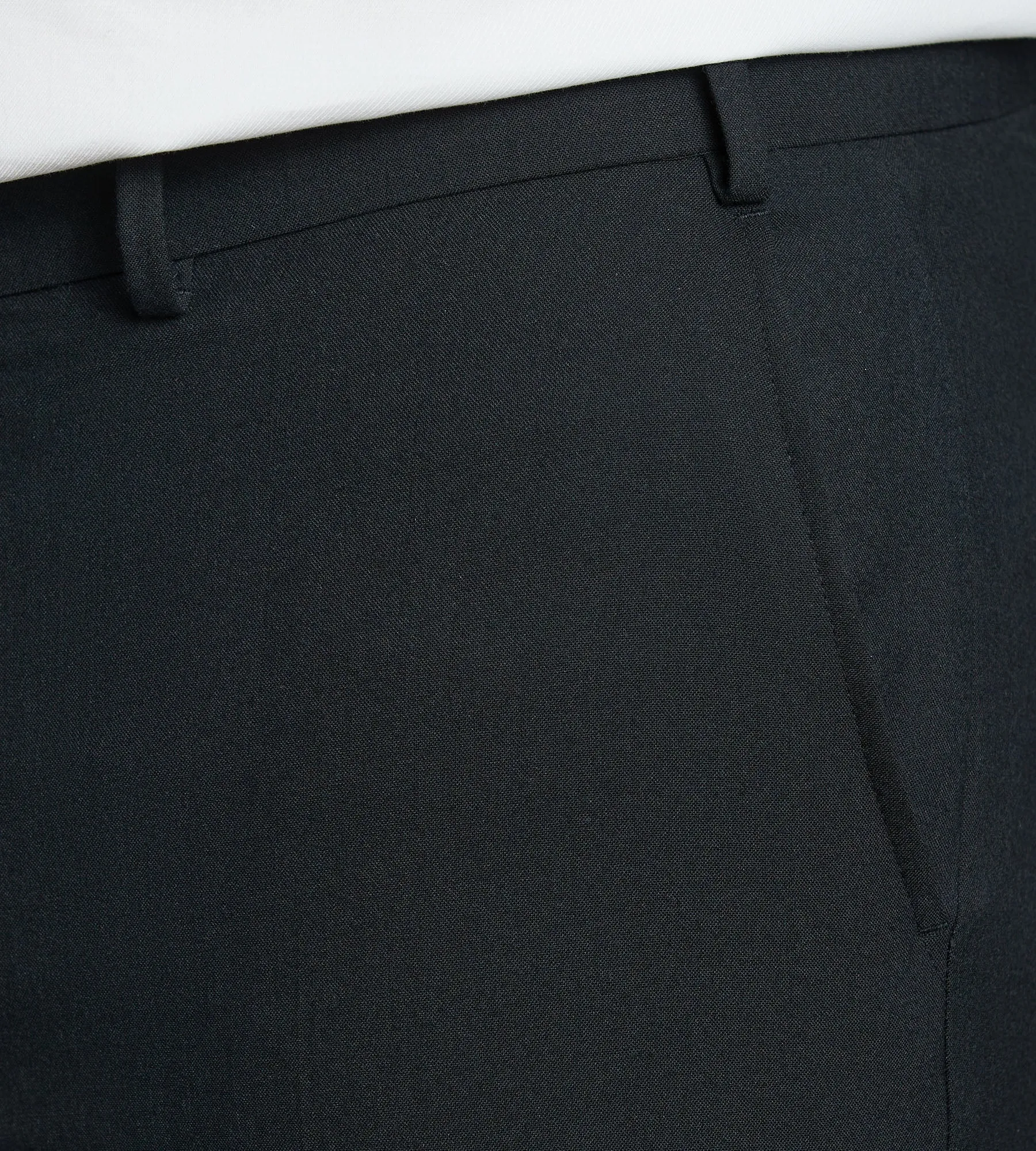 Modern Fit DH-XTECH Ultimate Performance Suit Separate Pants sold by Mr. Big and Tall product image thumbnail 3