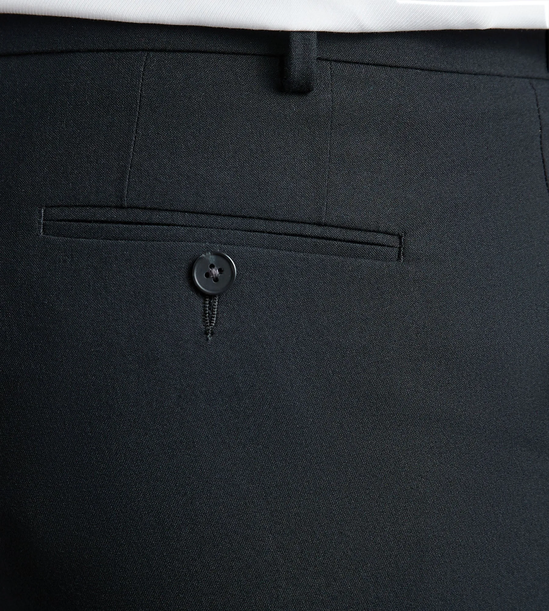 Modern Fit DH-XTECH Ultimate Performance Suit Separate Pants sold by Mr. Big and Tall product image thumbnail 4