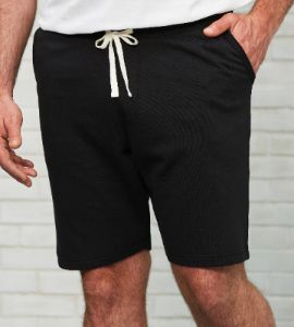 Fleece Shorts sold by Mr. Big and Tall