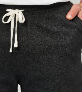 Fleece Shorts sold by Mr. Big and Tall