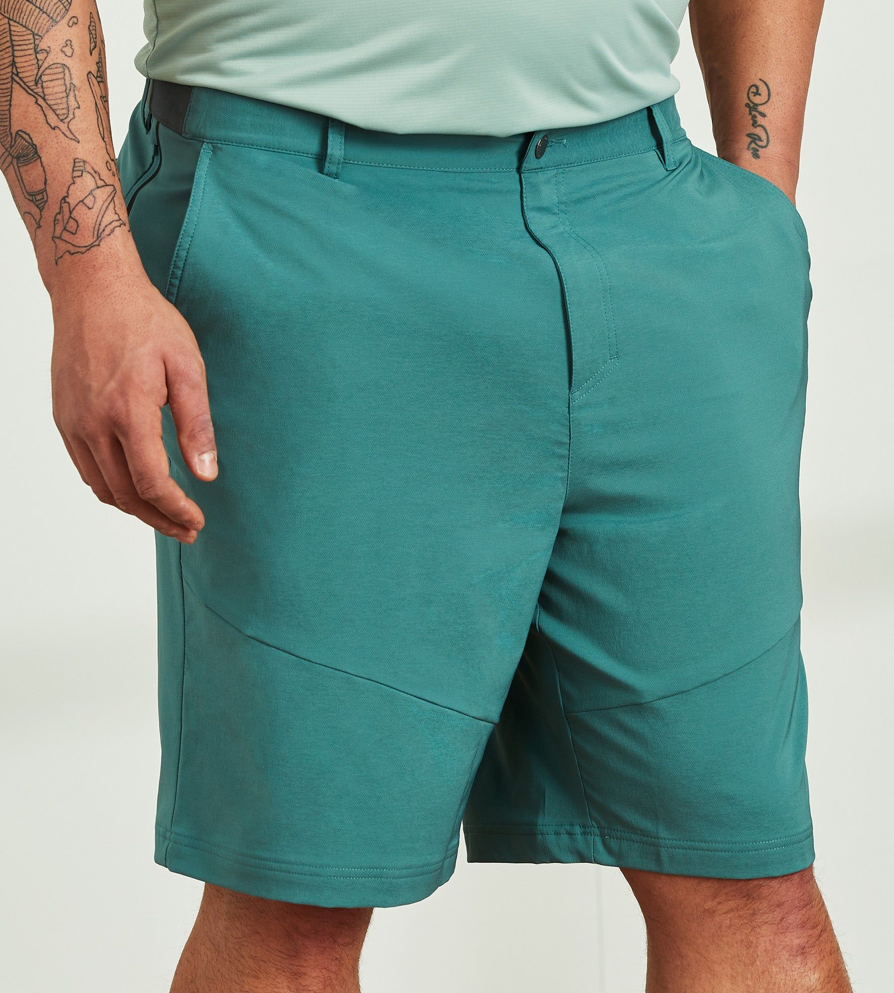 Tech Trail™ Shorts sold by Mr. Big and Tall