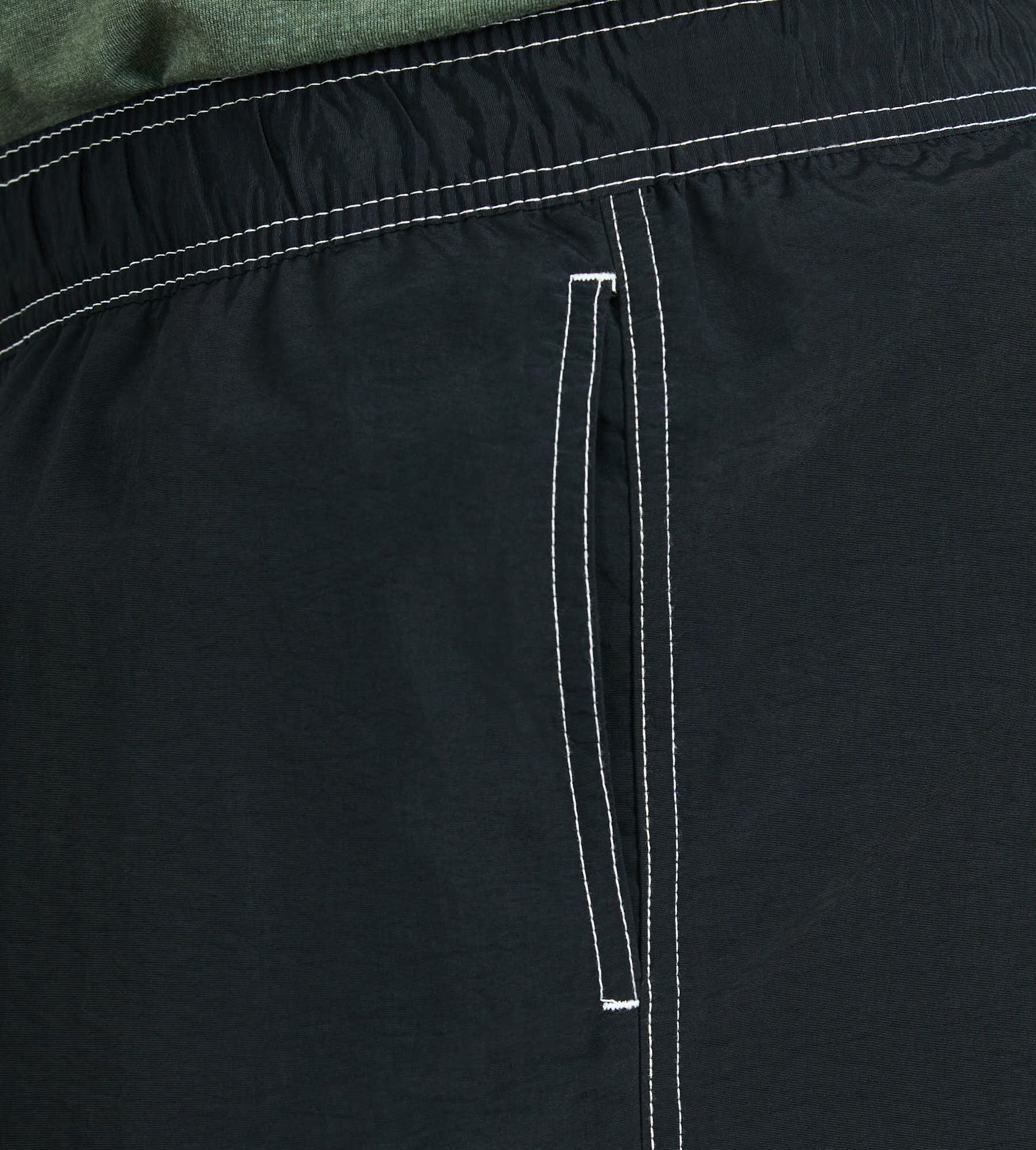 Cargo Swim Shorts sold by Mr. Big and Tall product image thumbnail 2