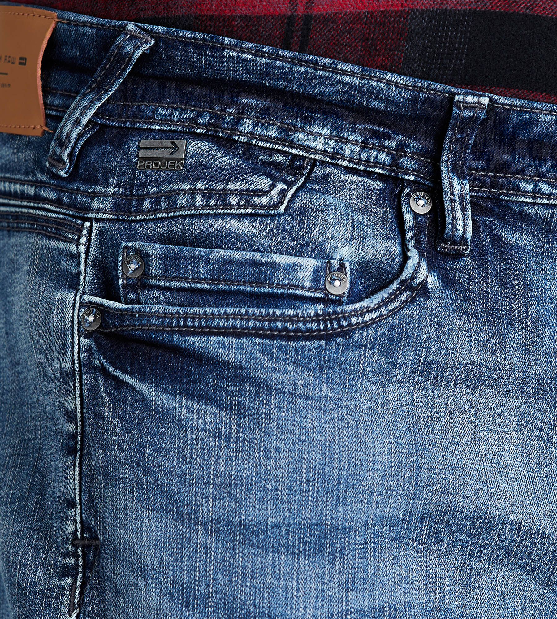 Straight Fit Jeans sold by Mr. Big and Tall product image thumbnail 3