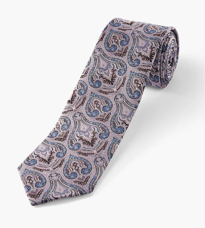 Brocade Tie sold by Mr. Big and Tall