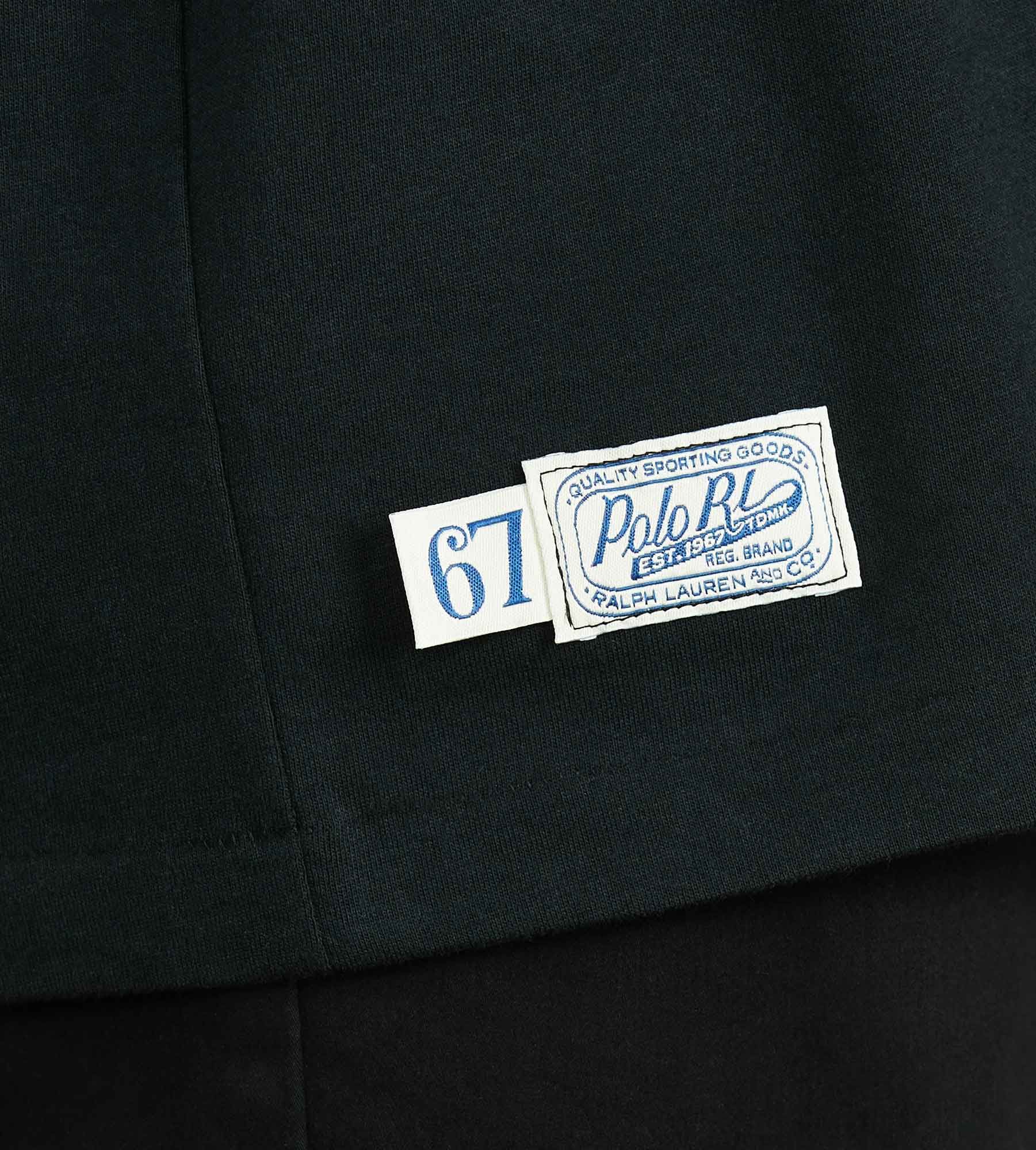 Script Logo Tee sold by Mr. Big and Tall product image thumbnail 4