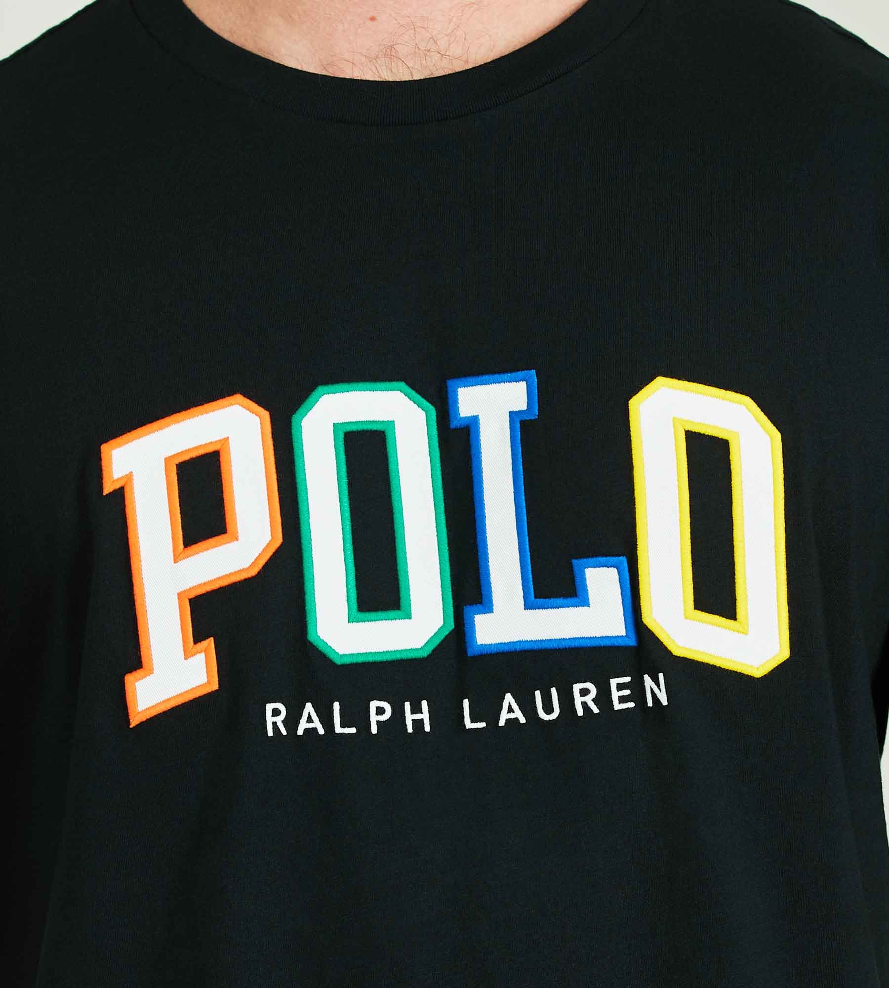 Script Logo Tee sold by Mr. Big and Tall product image thumbnail 3