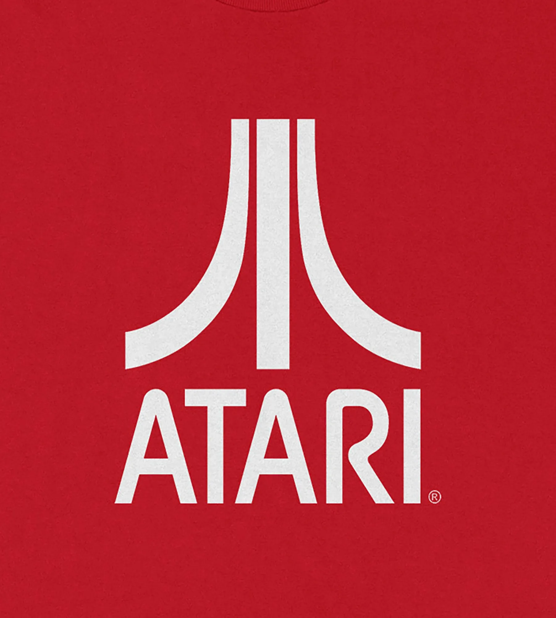 Atari Graphic Tee sold by Mr. Big and Tall product image thumbnail 2