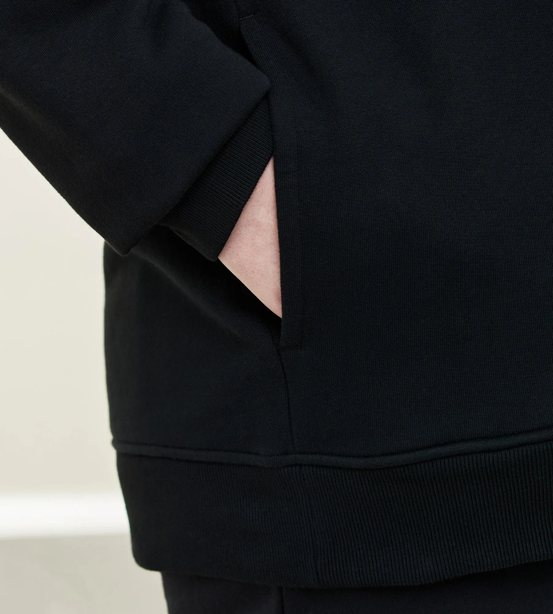 Big Pony Hoodie sold by Mr. Big and Tall product image thumbnail 3