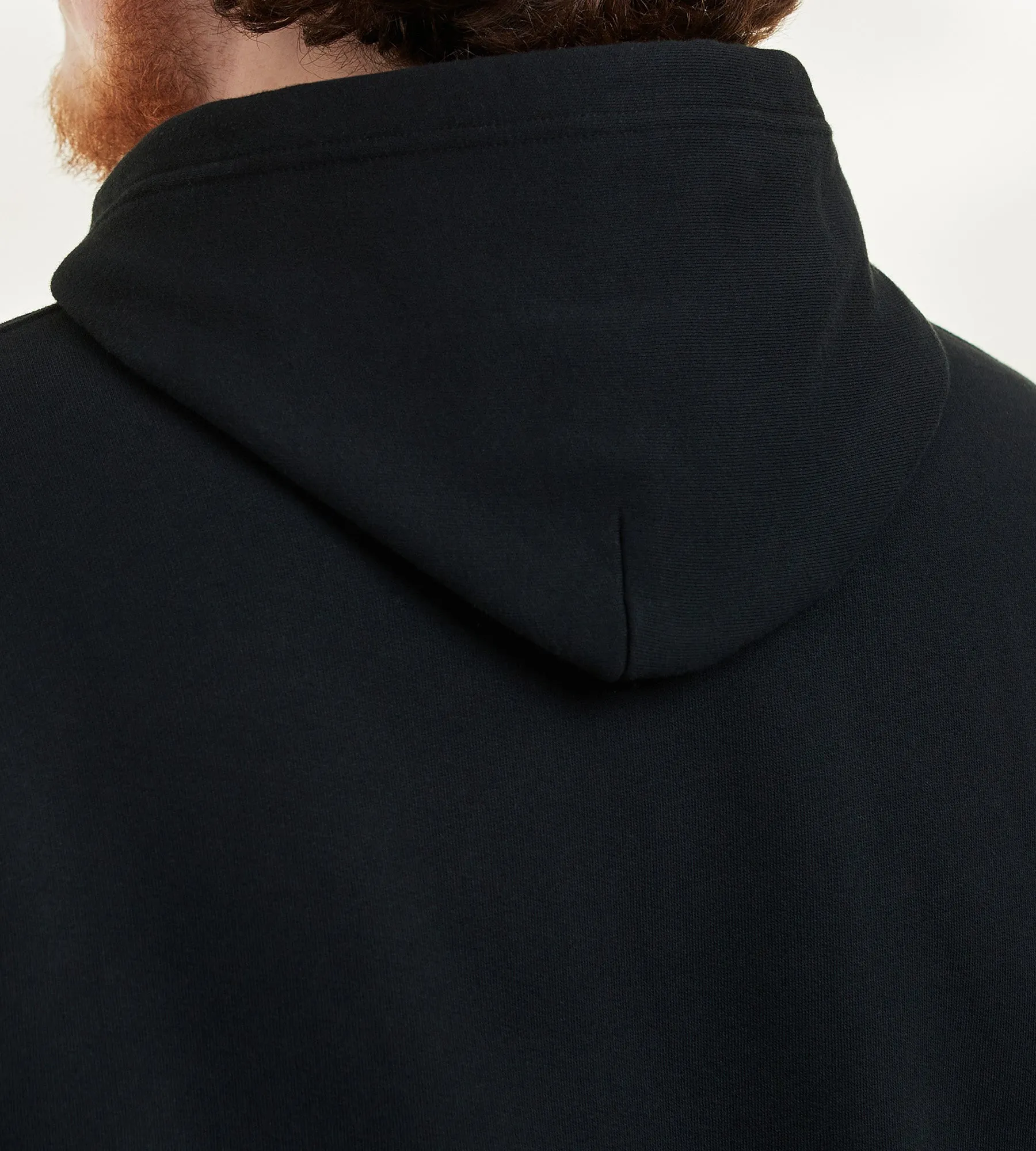 Big Pony Hoodie sold by Mr. Big and Tall product image thumbnail 4