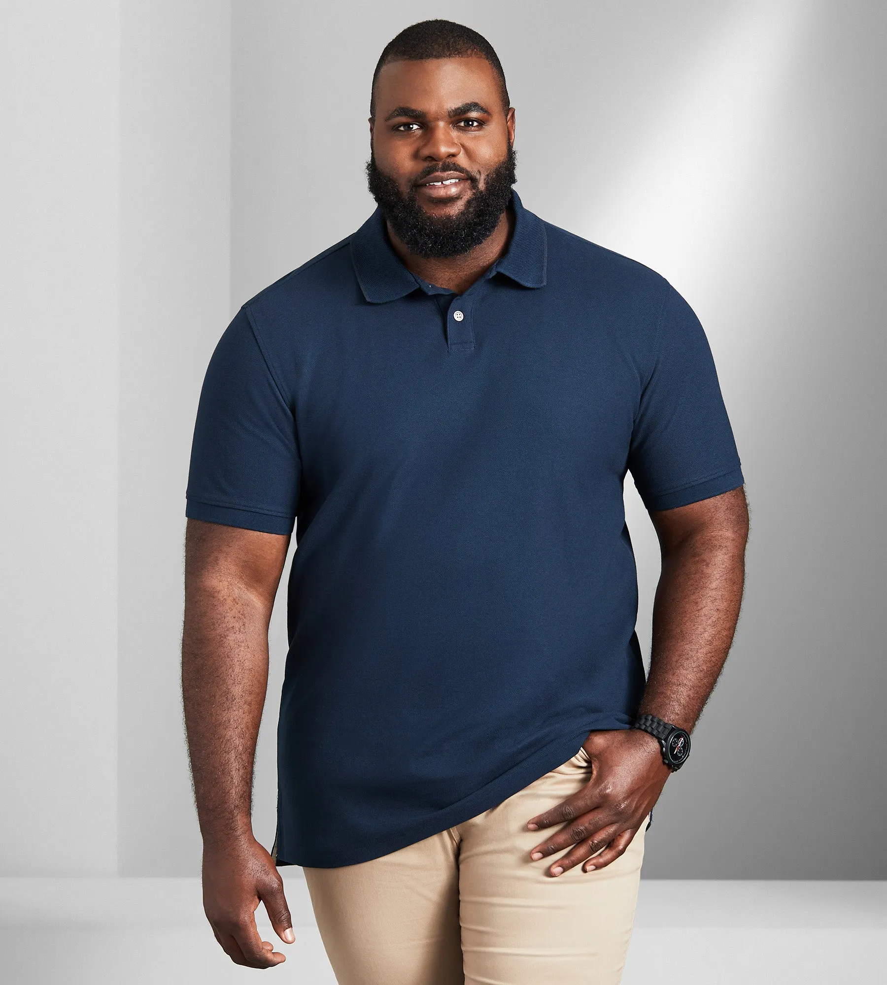 Ultimate Polo sold by Mr. Big and Tall product image thumbnail 3