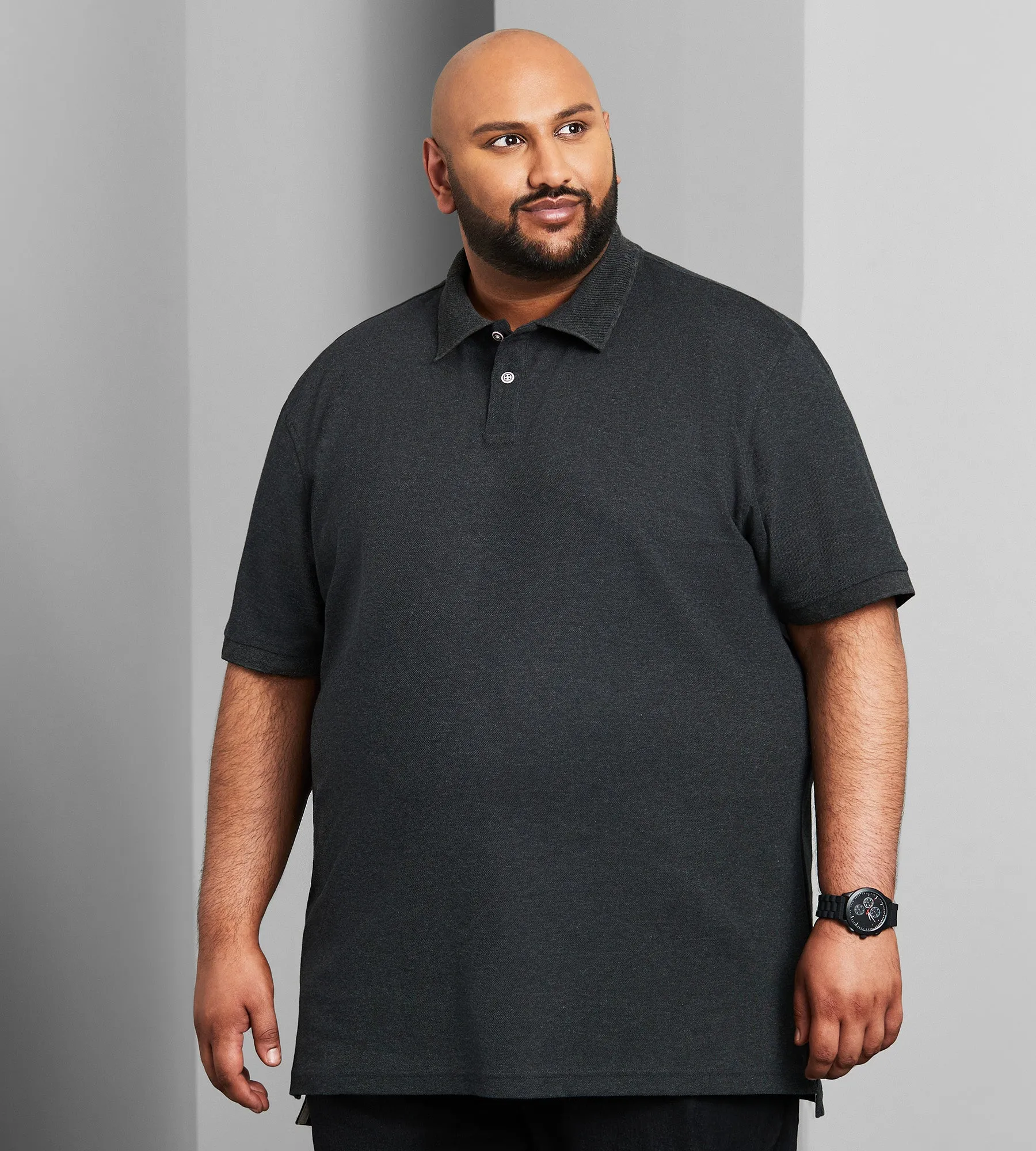 Ultimate Polo sold by Mr. Big and Tall product image thumbnail 5