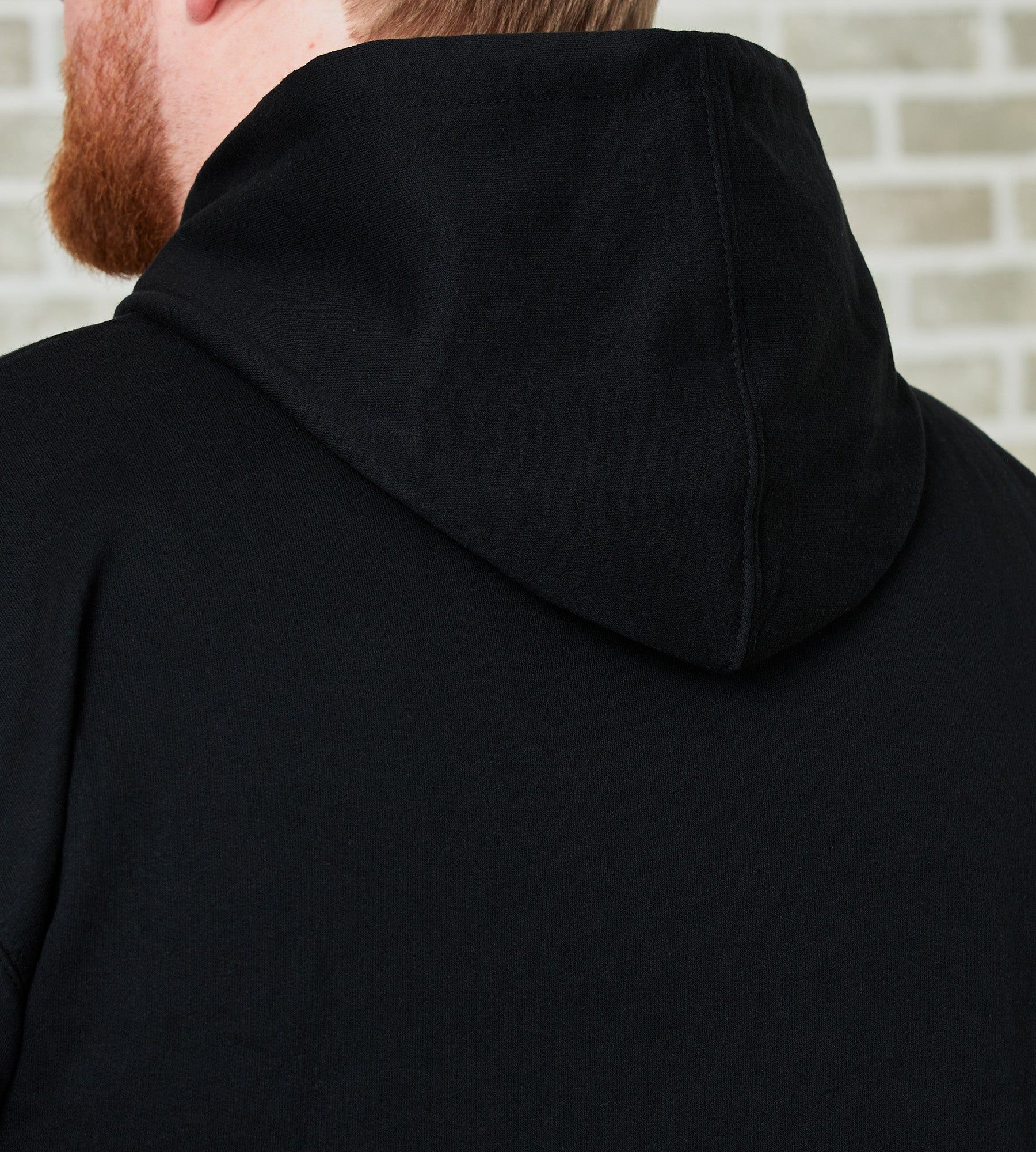 Ottawa Senators NHL Hoodie sold by Mr. Big and Tall product image thumbnail 2