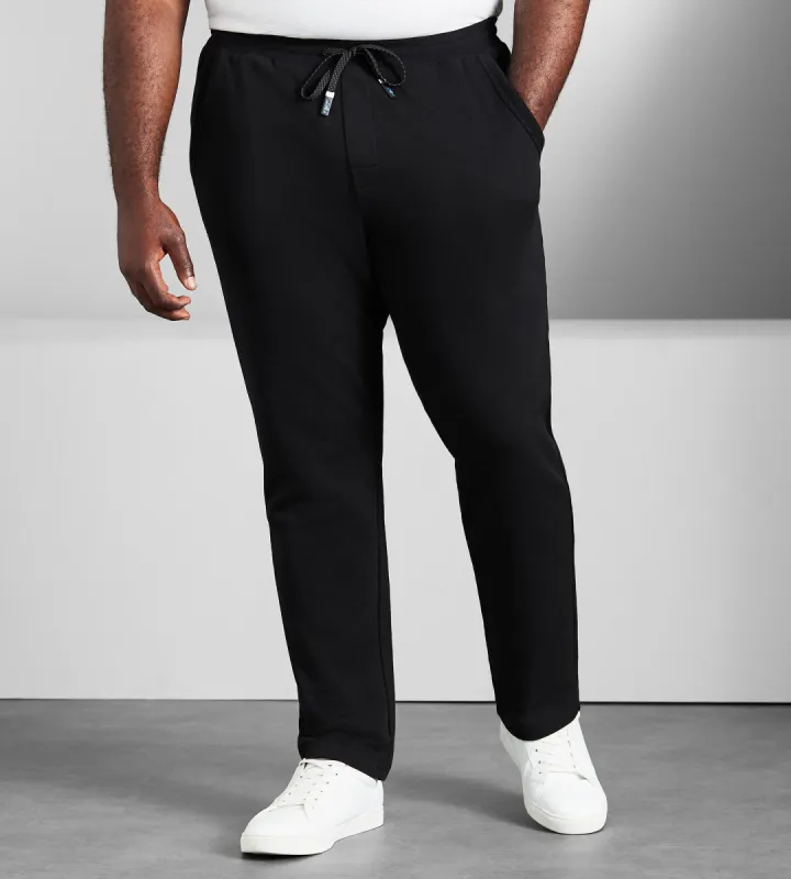 French Terry Pants sold by Mr. Big and Tall