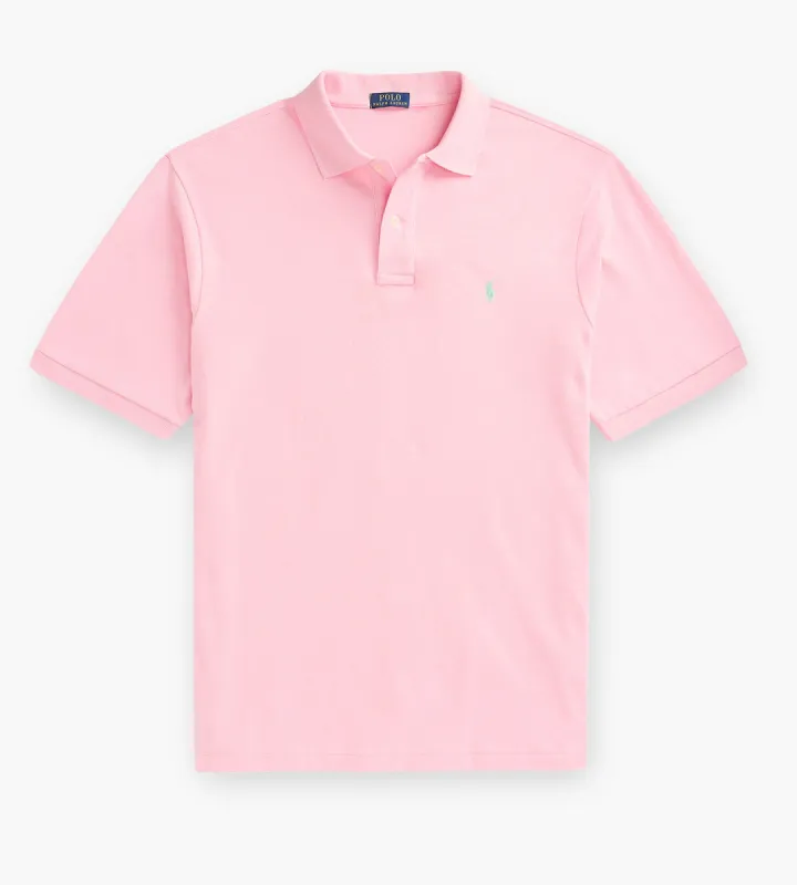 Mesh Polo Shirt sold by Mr. Big and Tall