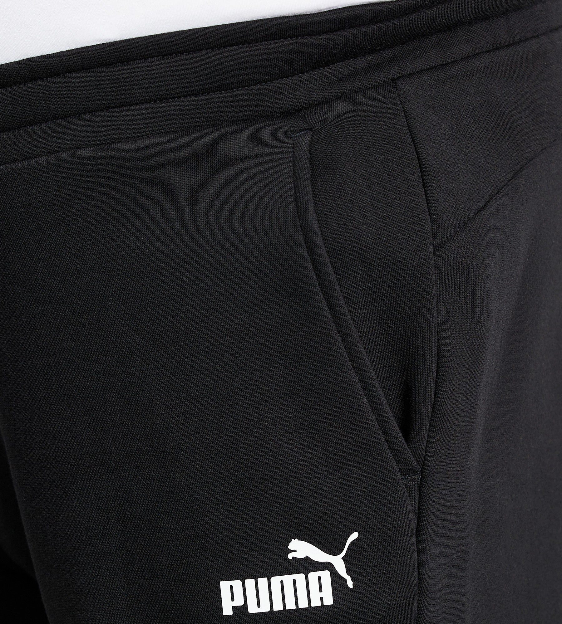 Essential Logo Pants sold by Mr. Big and Tall product image thumbnail 3