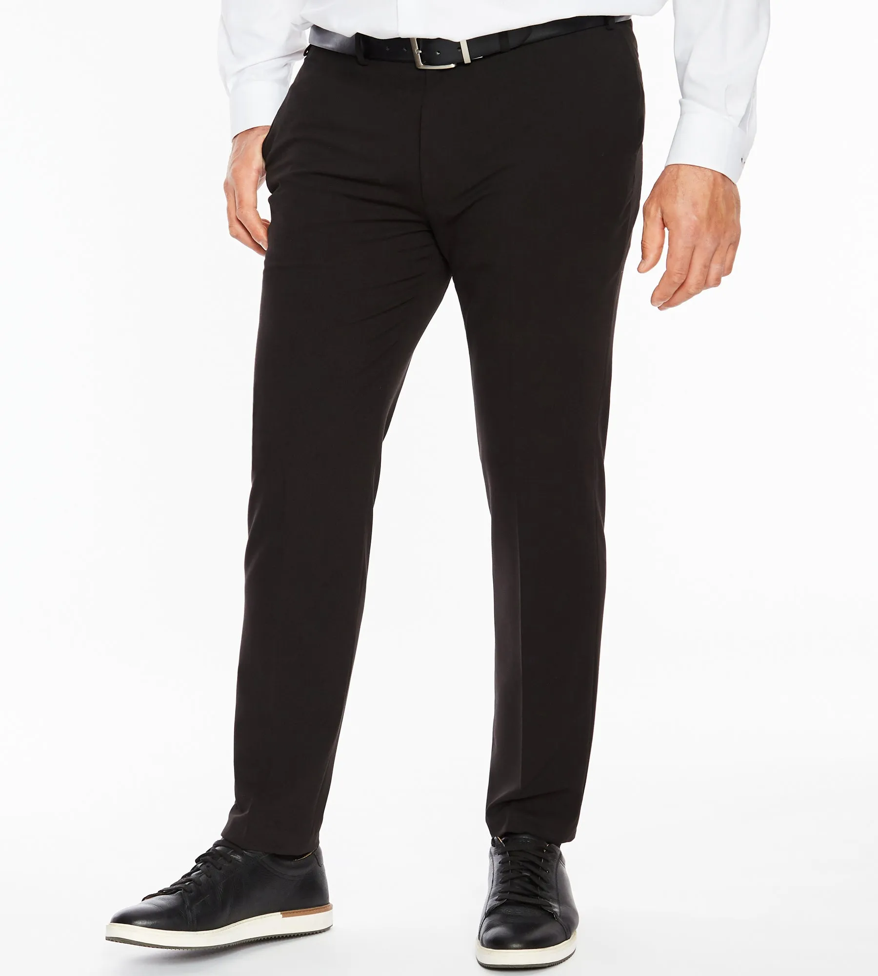 Modern Fit City Comfort Dress Pants sold by Mr. Big and Tall