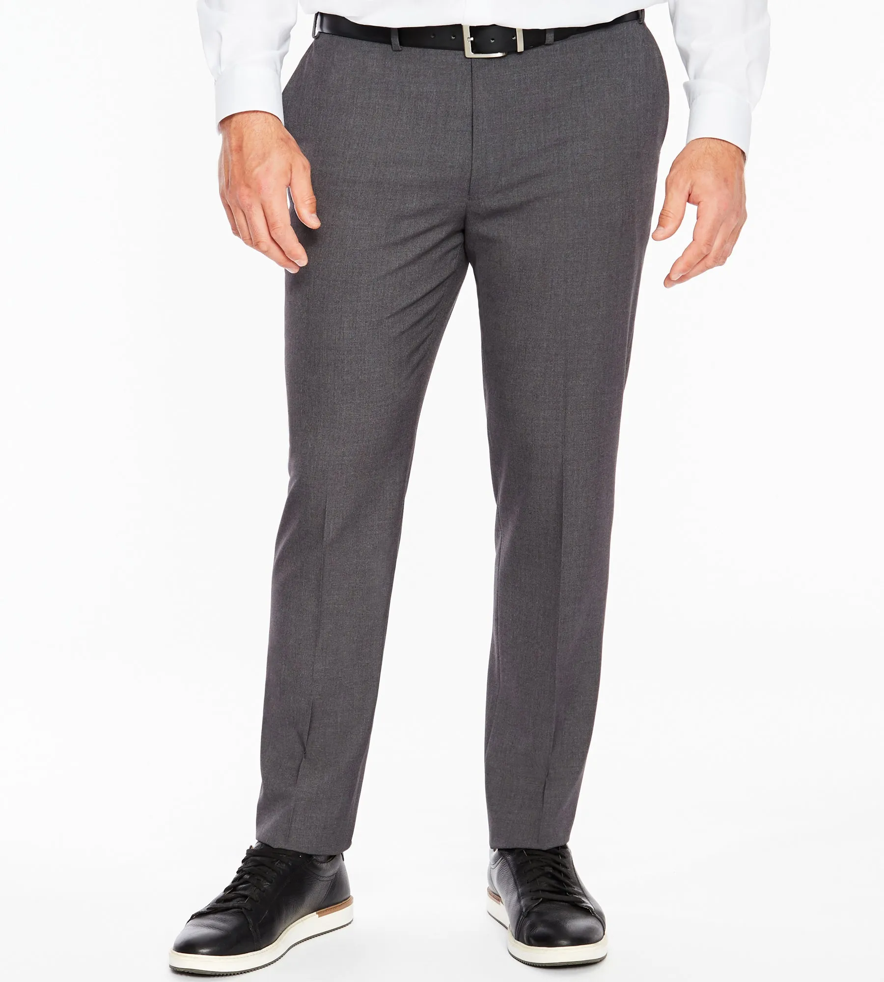 Modern Fit City Comfort Dress Pants sold by Mr. Big and Tall product image thumbnail 5