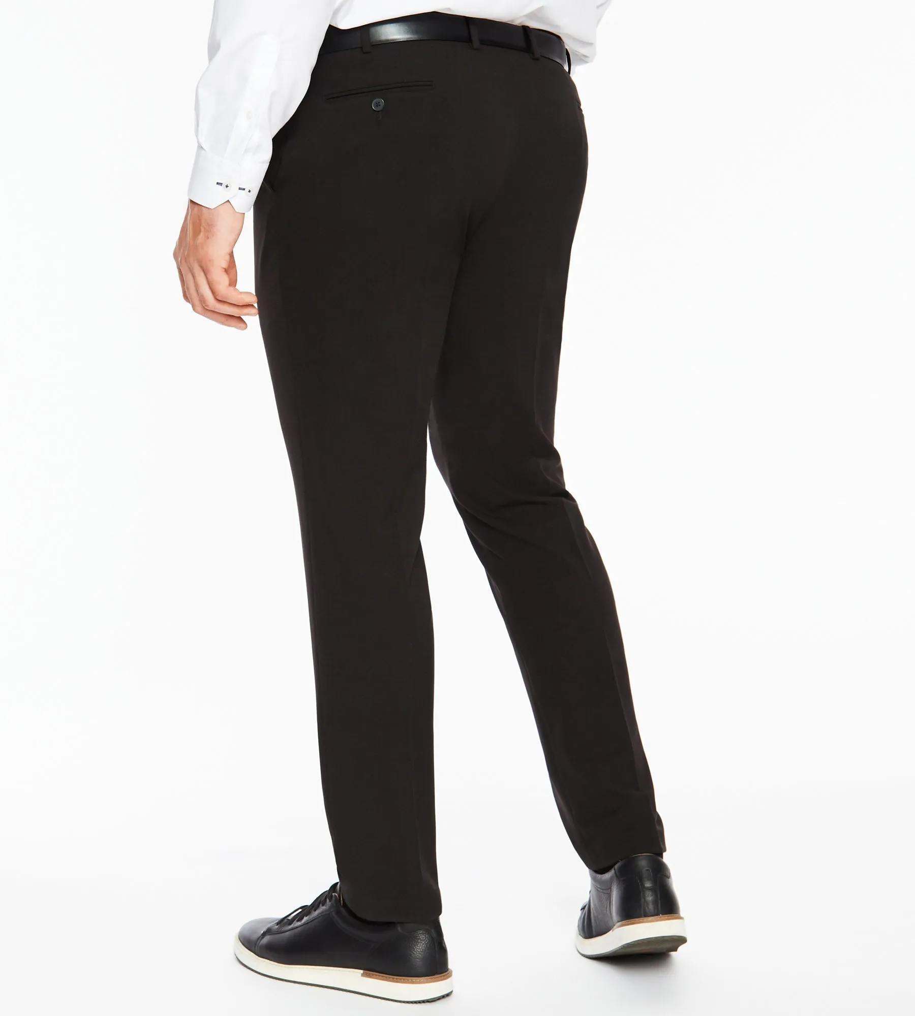 Modern Fit City Comfort Dress Pants sold by Mr. Big and Tall product image thumbnail 2