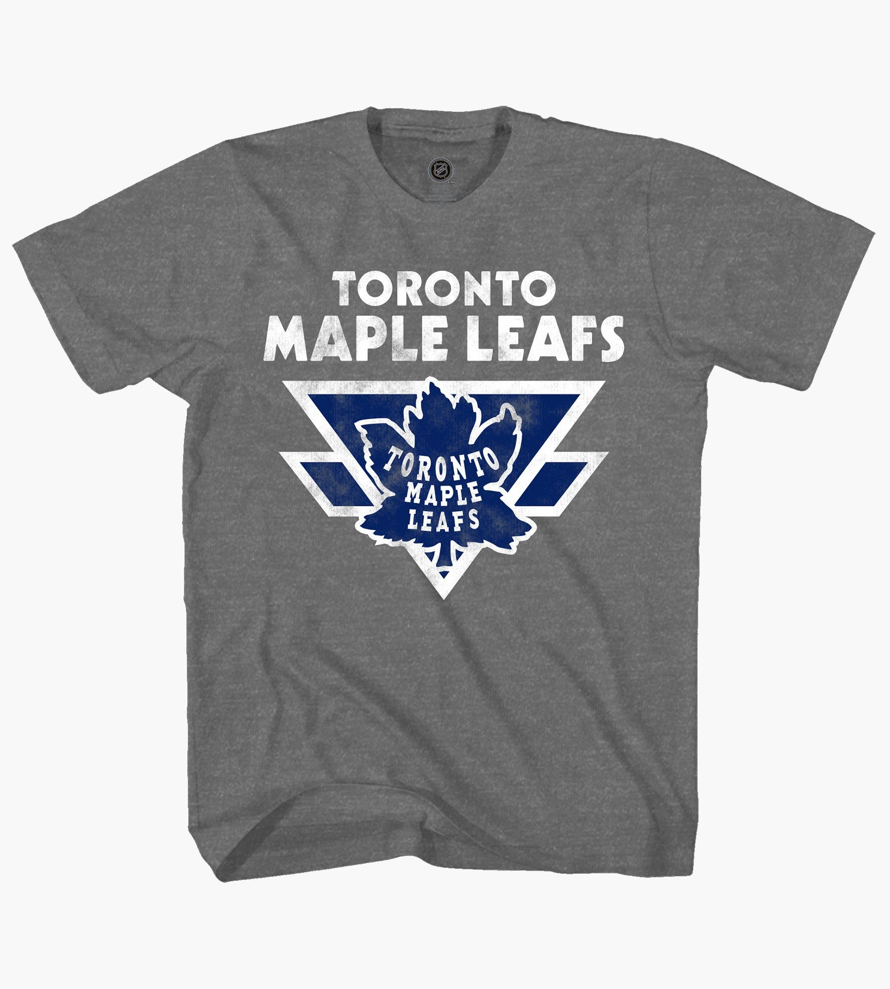 Toronto Maple Leafs NHL Graphic Tee sold by Mr. Big and Tall