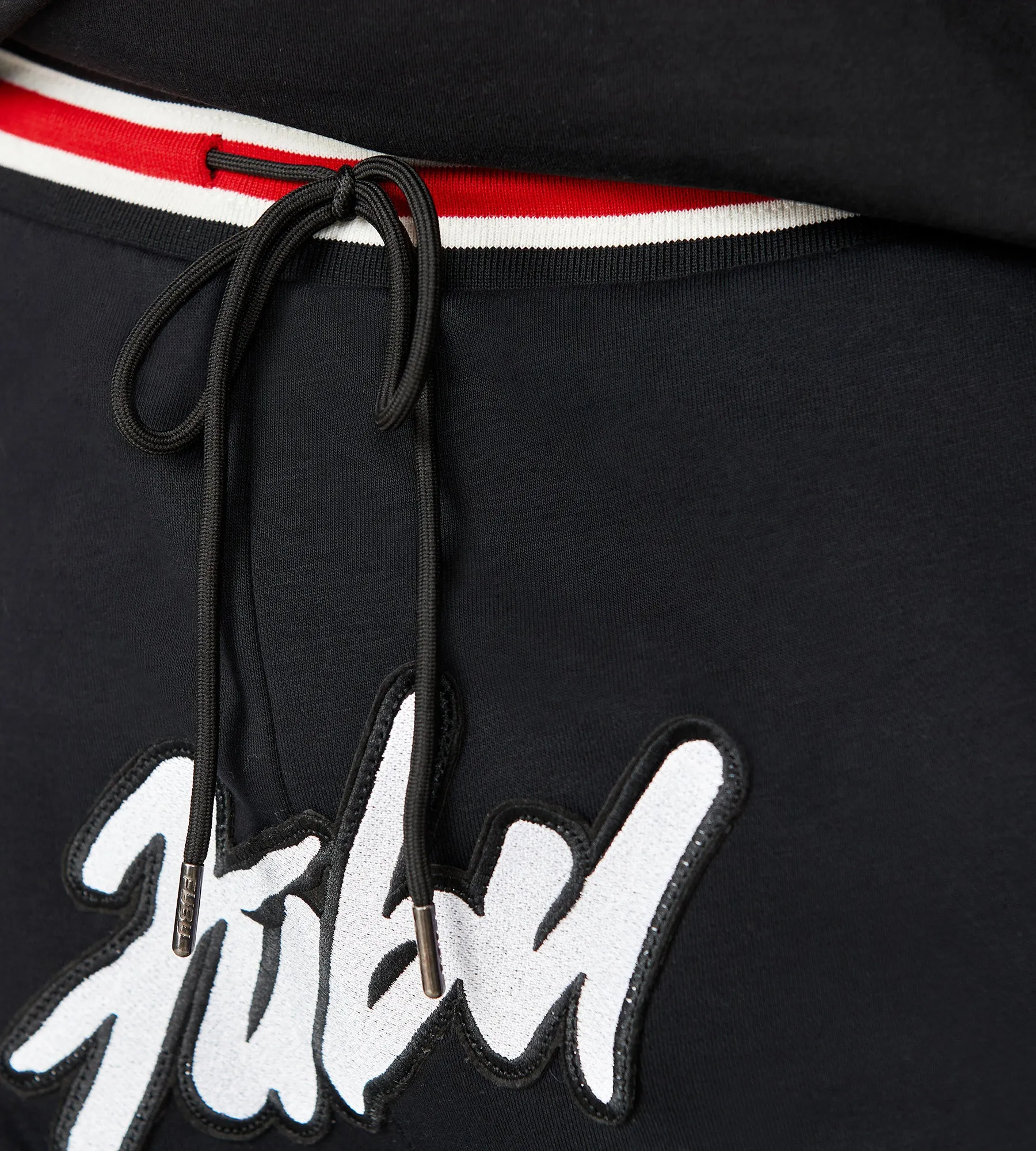 Patchwork Jogger sold by Mr. Big and Tall product image thumbnail 2